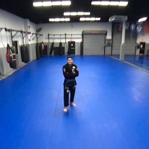 Meet your Posher, Brian